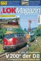 Lok Magazin 05/2023