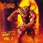 Dio - The Very Beast Of Dio Vol.2