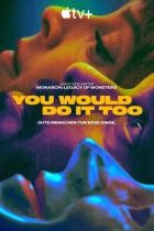 You Would Do It Too - Staffel 1