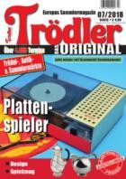 Troedler ORIGINAL 07/2018