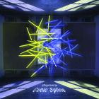 Cubic Spline - Oxymora
