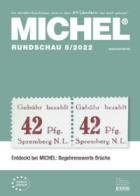 MICHEL-Rundschau 05/2022