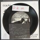 Mescaline Maniacs and Chafa - Mescaline Maniacs and Chafa