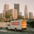 Bearings - - Comfort Company  