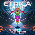 Etnica - Universo EP