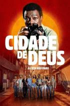 City of God - Der Kampf geht weiter - Staffel 1
