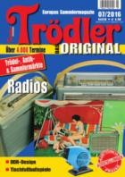 Troedler ORIGINAL 07/2016