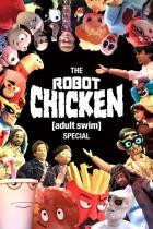 The Robot Chicken [adult swim] 25th Anniversary Special