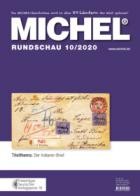 MICHEL-Rundschau 10/2020