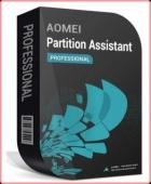 AOMEI Partition Assistant v10.3.1 AIO WinPE