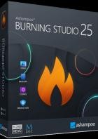 Ashampoo Burning Studio v25.0.2