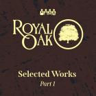 VA-Clone Royal Oak Selected Works  Part 1 - ROYALSW001 -16BIT-WEB-FLAC-2025-BABAS