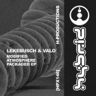 Lekebusch & Valo - Modified Atmosphere Packaged EP