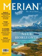 MERIAN The Art of Travel 01/2026