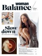 Woman Balance 04/2023