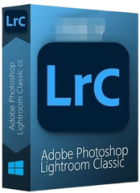 Adobe Lightroom Classic 2026 v15.5.1 (x64)