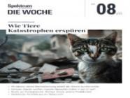 Spektrum Die Woche 08/2023