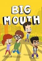Big Mouth - Staffel 1