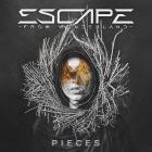 Escape from Wonderland - Pieces