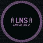 LNS - ShopURL : https:emotional-response bandcamp comalbumlns-id-vol-2