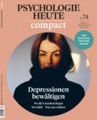 Psychologie Heute Compact 74/2023