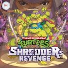 Tee Lopes - Teenage Mutant Ninja Turtles: Shredder's Revenge