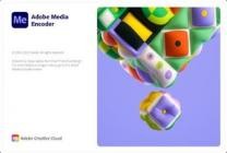 Adobe Media Encoder 2024 v24 2.1 (x64)