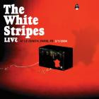 The White Stripes - - 2004 02 01 Le Zenith, Paris, France  