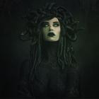 Stitched Up Heart - MEDUSA
