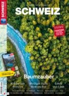 Wandermagazin SCHWEIZ 07/2019