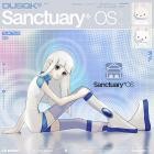 Dusqk - Sanctuary OS