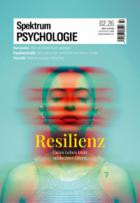 Spektrum Psychologie 02/2026