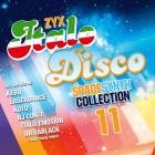 ZYX Italo Disco Spacesynth Collection 11