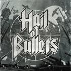 Hail of Bullets - Hail Of Bullets