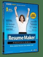 ResumeMaker Pro Deluxe v20.4.1.7050