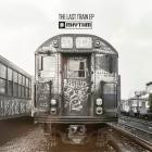 Mattia Dambrosio - The Last Train EP