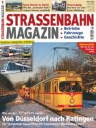 Strassenbahn Magazin 01/2023