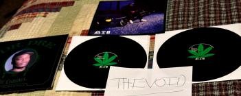 Dr  Dre - The Chronic Instrumentals