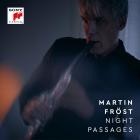 Martin Froest - Night Passages