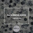 Betty Muller - Data Drive Disco