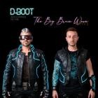 D-Boot & Oceanik & Johan Summer - The Big Brain Wave