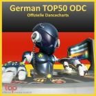 German TOP50 Official Dance Charts 21.07.2023