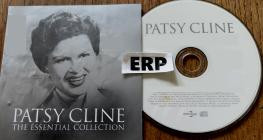 Patsy Cline-The Essential Collection-CD-FLAC-2001-ERP