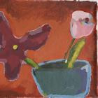 runo plum - Bloom Again