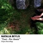 Natalia Beylis - Lost For Annie