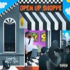 Andre DeSaint X Don Carrera - Open Up Shoppe