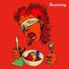 Cody Frost - ANATOMY