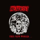 Headfist - This New World