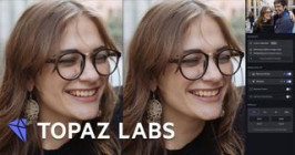 Topaz Photo Pro v1.7.0 (x64)
