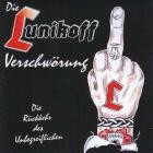Die Lunikoff Verschwoerung - Die Rueckkehr des Unbegreiflichen